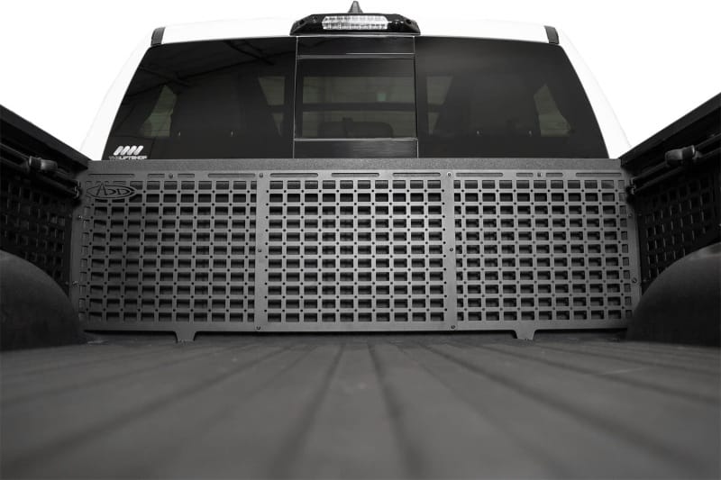 Addictive Desert Designs — Bed Cab Molle Panels
