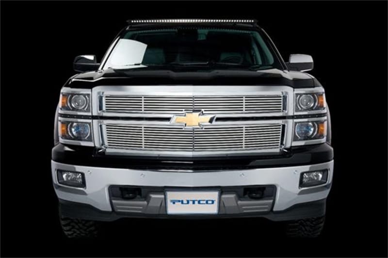Putco — Liquid Grille Insert