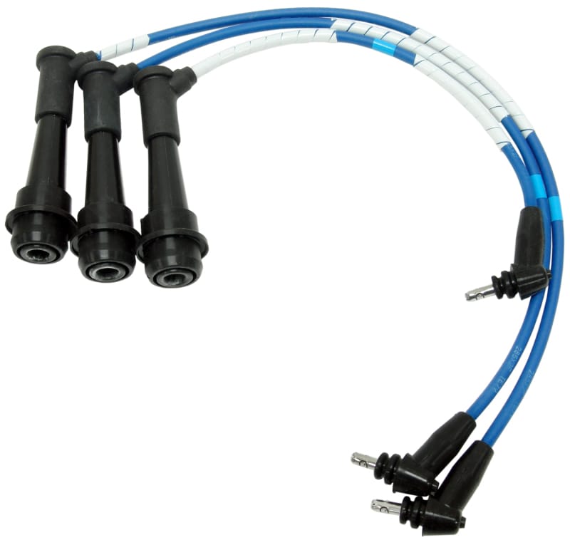 NGK — NGK Spark Plug Wire Set