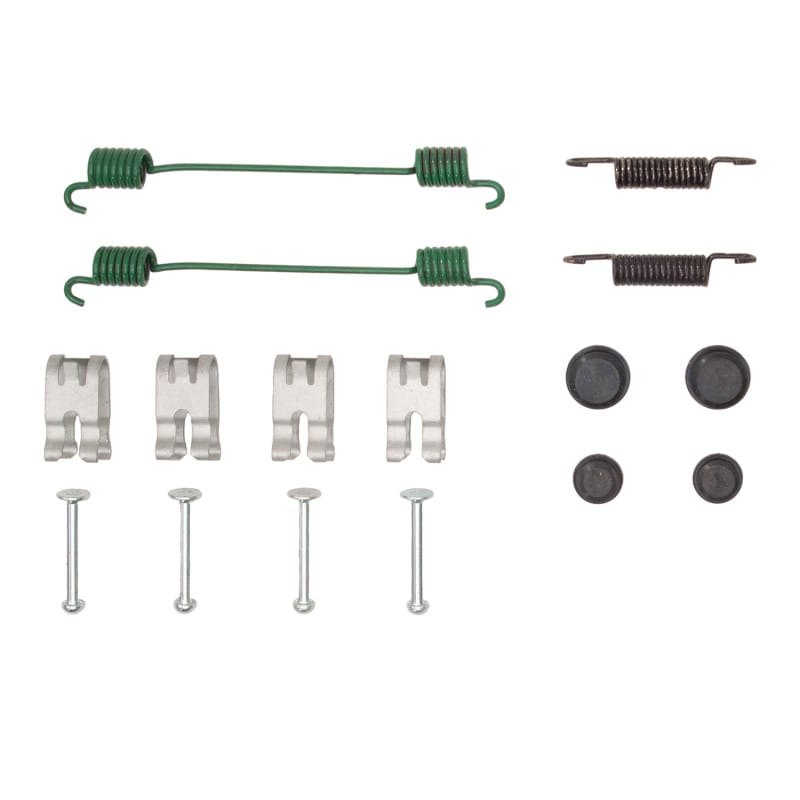 DFC — DFC Drum Brake Hardware Kit