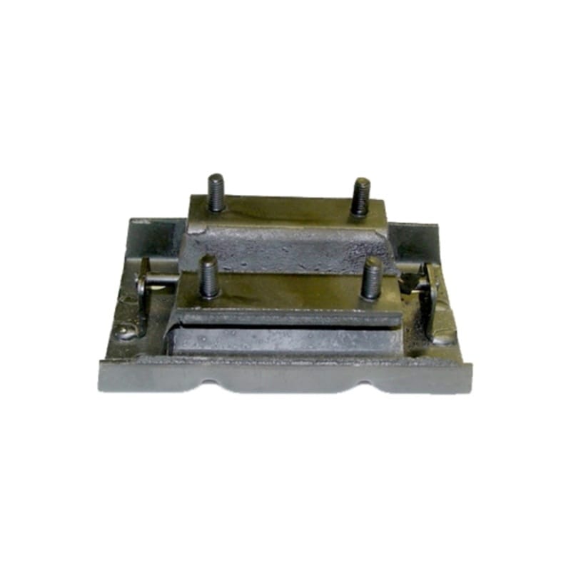 OMIX — Manual Trans Mount