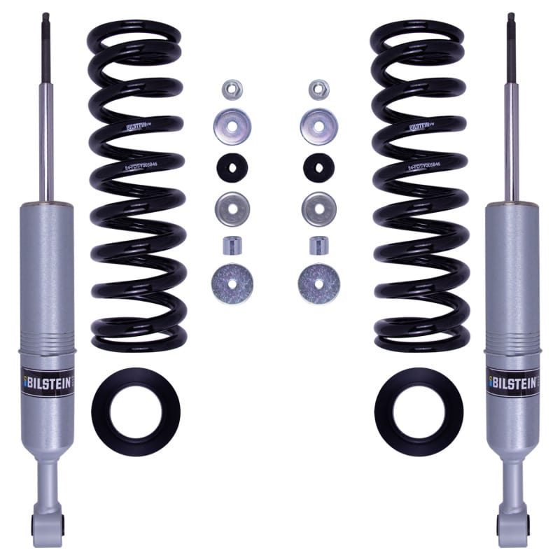Bilstein — B8 6112 - Suspension Kit