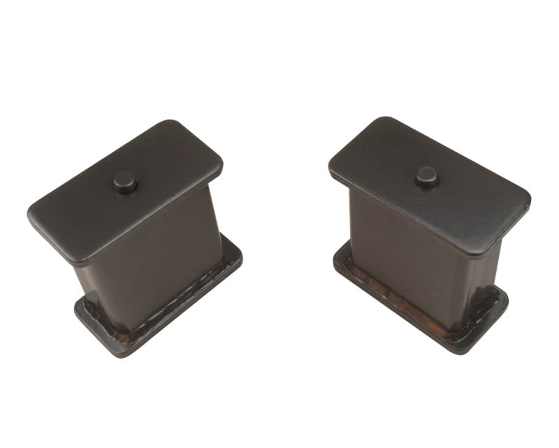 Maxtrac — 5" LIFT BLOCKS
Lift Blocks