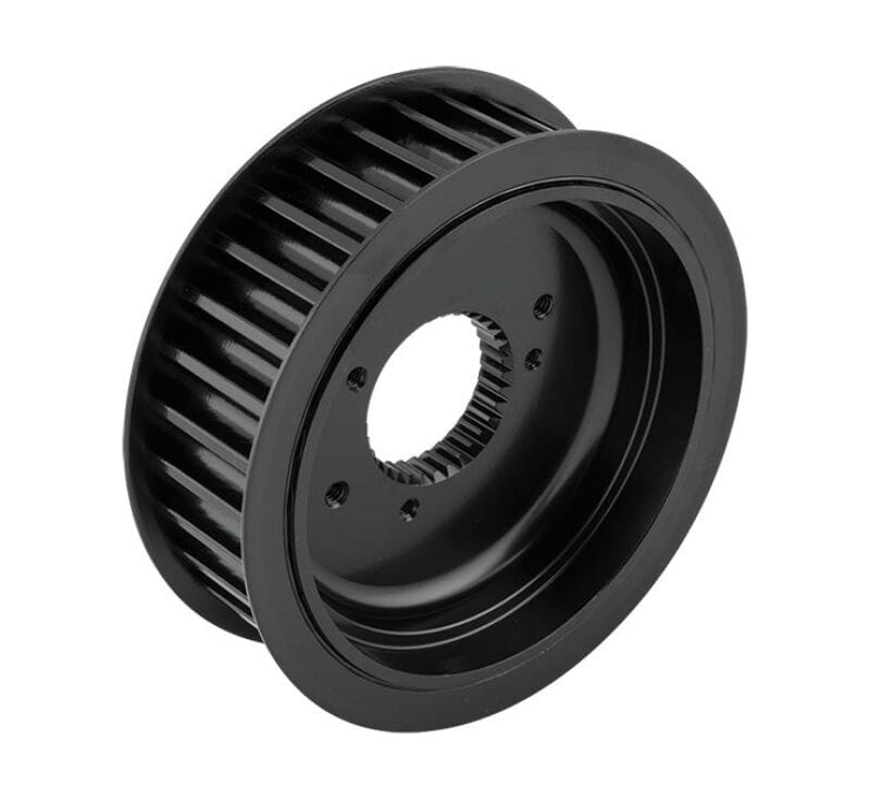 TwinPower — Twin Power 85-E94 5 Speed Big Twin 32Tooth Transmission Drive Pulley