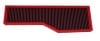 BMC — BMC 97-01 Porsche 911 (996) 3.4L Carrera Replacement Panel Air Filter
