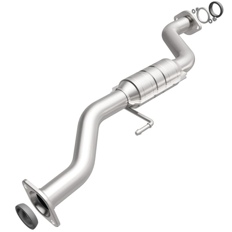 Magnaflow — OEM Grade Direct-Fit Catalytic Converter