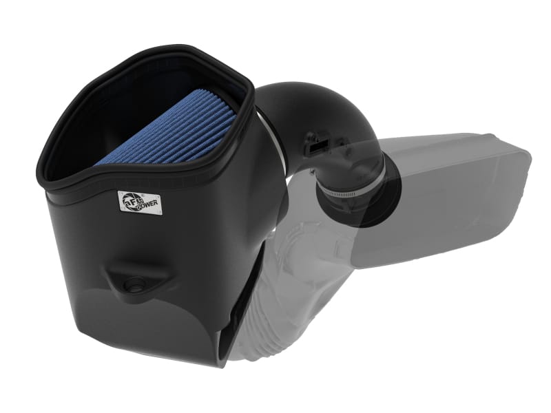 aFe — Magnum FORCE Stage-2 Cold Air Intake System w/ Pro 5R Filter
