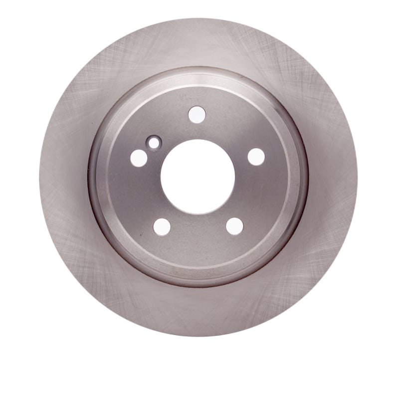 DFC — Disc Brake Rotor
