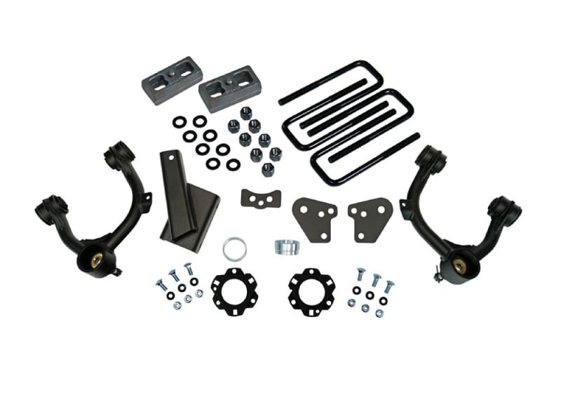 Superlift — 3.5" Lift Kit - 19-22 Ranger 4WD - w/ SL Shocks
3.5in. Lift Kit-19-22 Ranger 4WD-w/SL Shocks