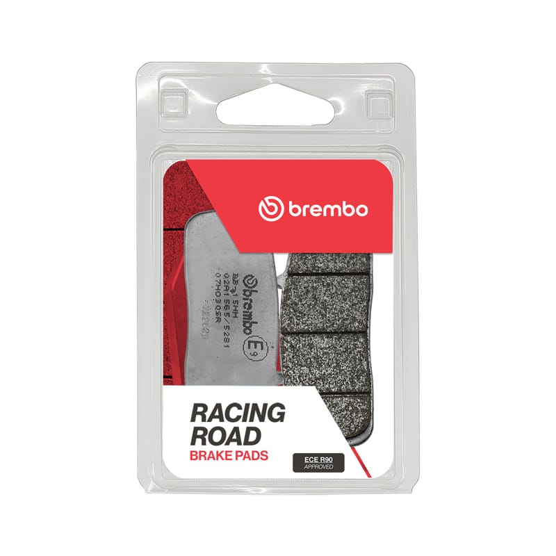 Brembo OE Powersports — Brembo OE Sinter Xtra Brake Pad