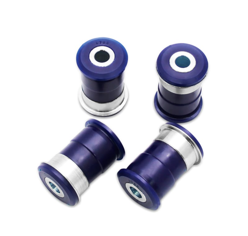 Superpro — Control Arm Lower - Bushing Kit