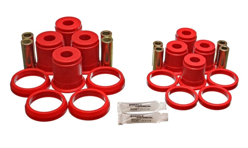 Energy Suspension — Control Arm Bushing Set