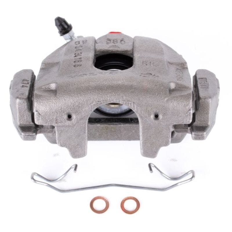 PowerStop — Autospecialty By PowerStop Replacement Brake Caliper
