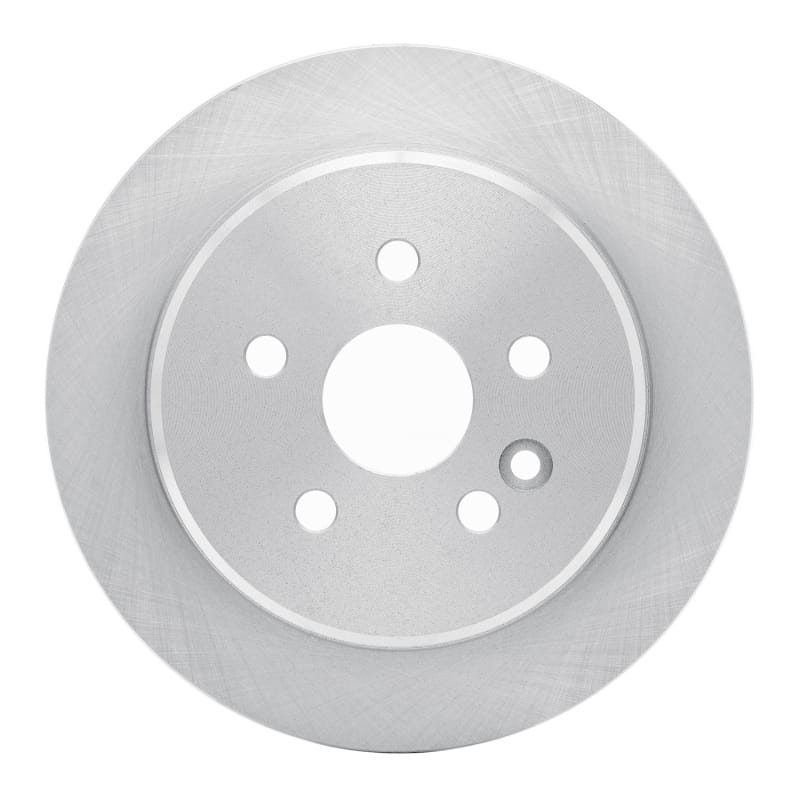 DFC — Disc Brake Rotor