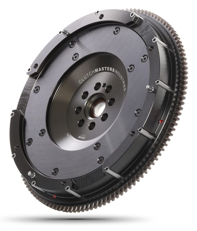 Clutch Masters — Lightweight aluminum flywheel