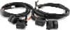 TwinPower — Twin Power 96-06 Big Twin and XL Black Handlebar Switch Kit