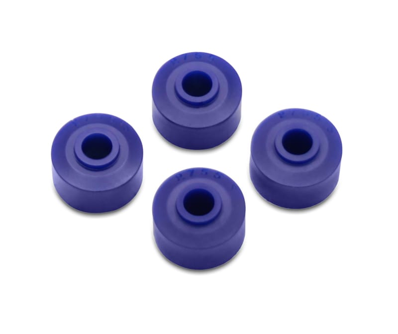 Superpro — Shock Absorber - Upper Bushing Kit