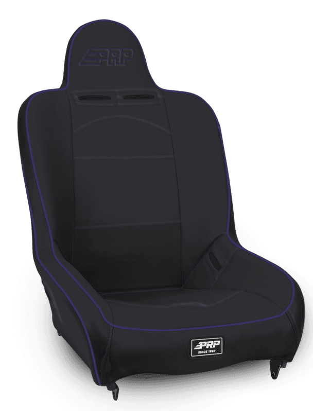 PRP Seats — Premier High Back Suspension Seat