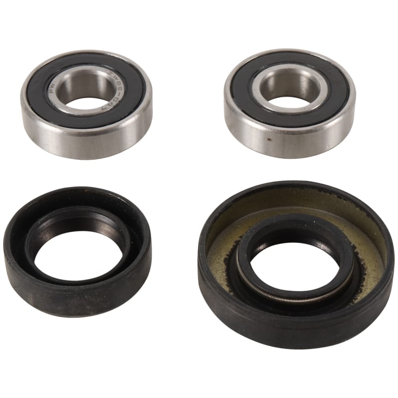 Pivot Works — Pivot Works 00-08 Yamaha TTR125L Disc Brake Front Wheel Bearing Kit