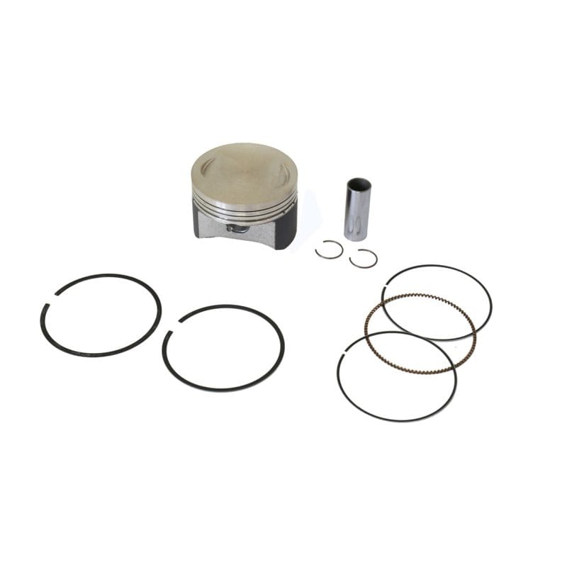 Athena — Athena 86-03 Kawasaki KLF 300 A Bayou 76.94mm 4T Forged Racing Piston
