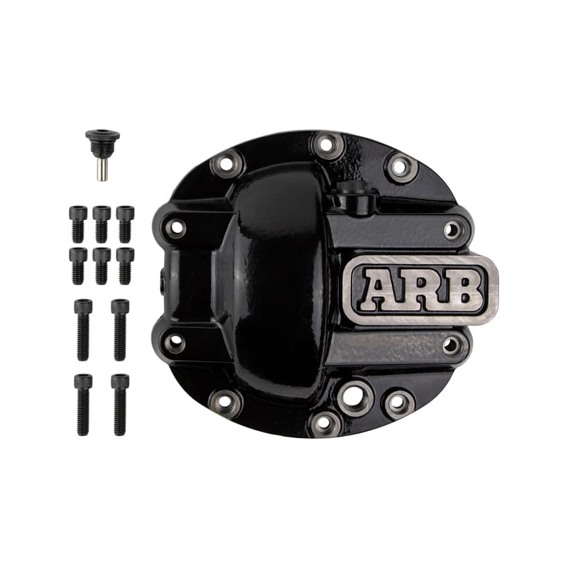 ARB — ARB Differential Cover