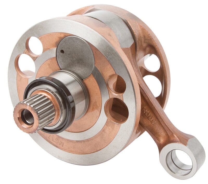 Hot Rods — Hot Rods 04-05 Honda TRX 450 ER 450cc Crankshaft