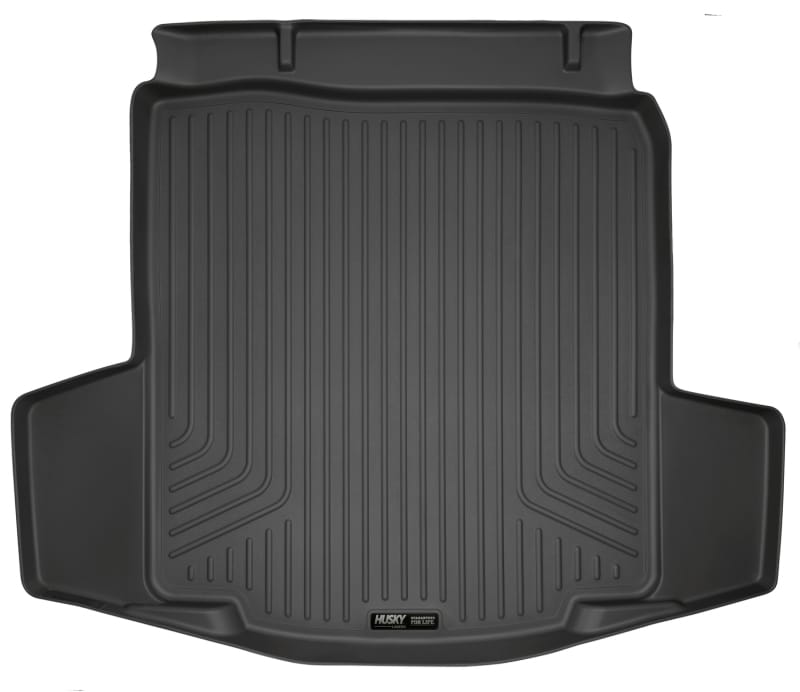 Husky Liners — Weatherbeater - Trunk Liner
Weatherbeater-Trunk Liner