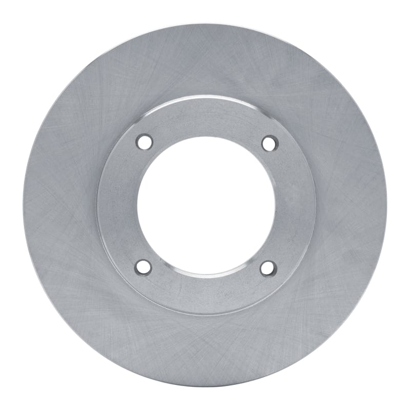 DFC — DFC 16-18 Toyota Avanza (Mexico) Front Brake Rotor