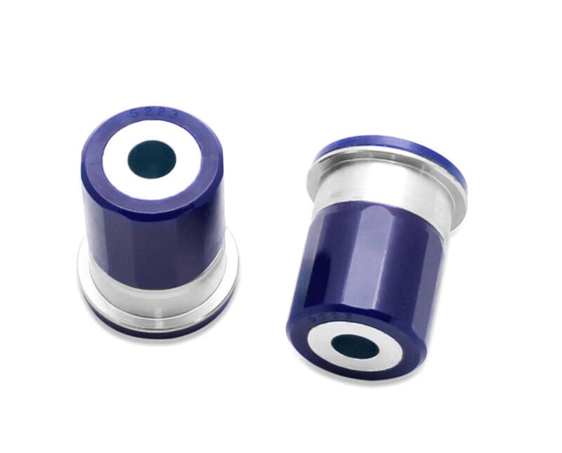 Superpro — Control Arm Lower - Inner Front Bushing Kit