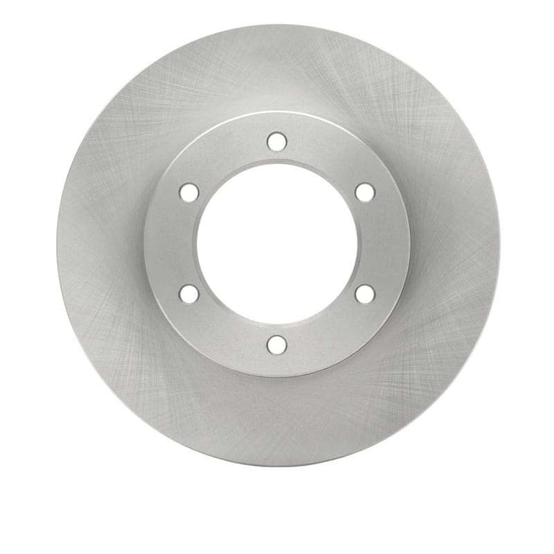 DFC — Disc Brake Rotor