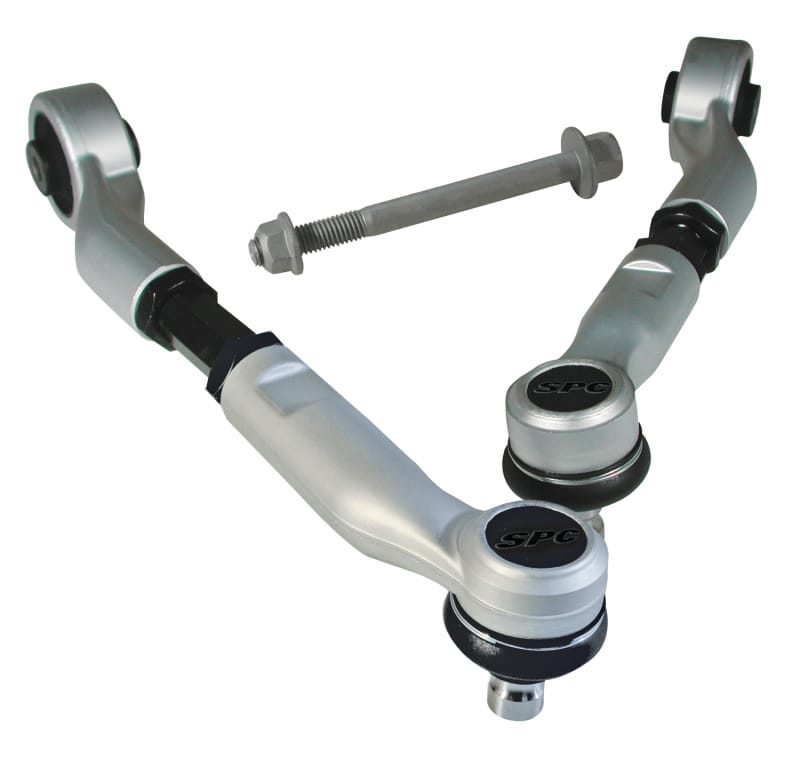 SPC Performance — AUDI ADJUSTABLE UCA - RIGHT
