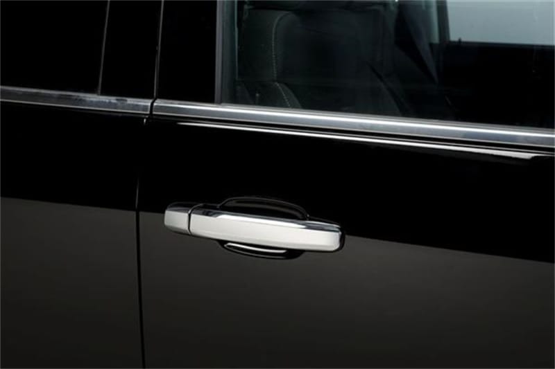 Putco — Door Handle Cover