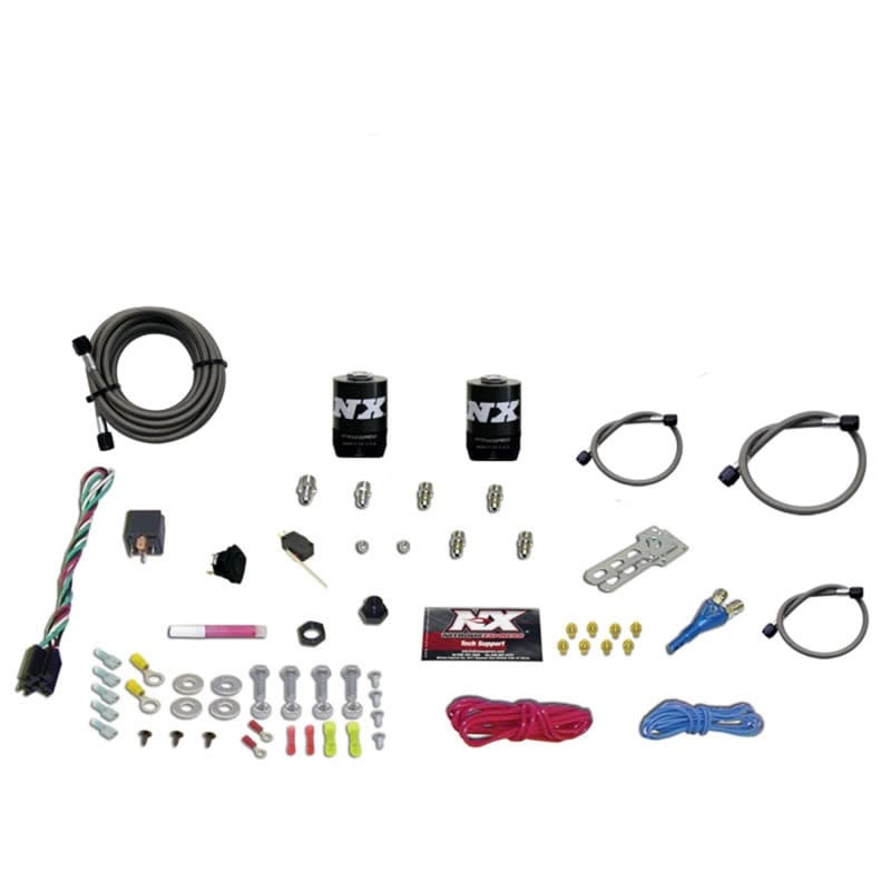 Nitrous Express — Nitrous Oxide Injection System Kit