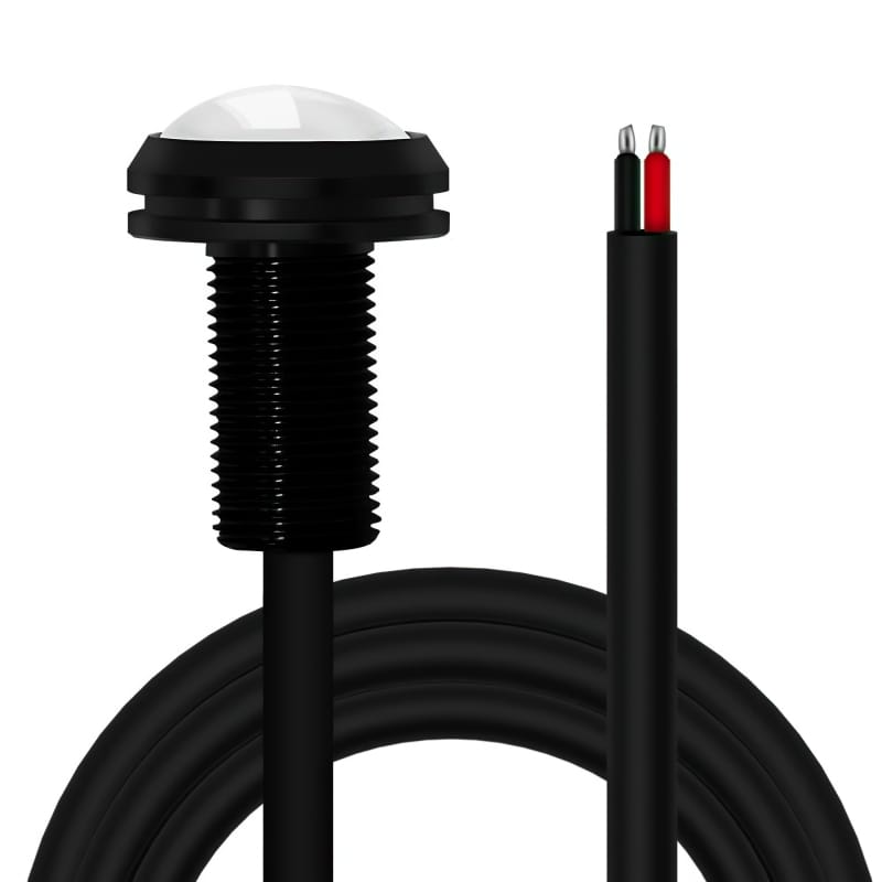 ORACLE Lighting — ORACLE Lighting Pre-Runner Style LED Grill Kit for Jeep Wrangler JL