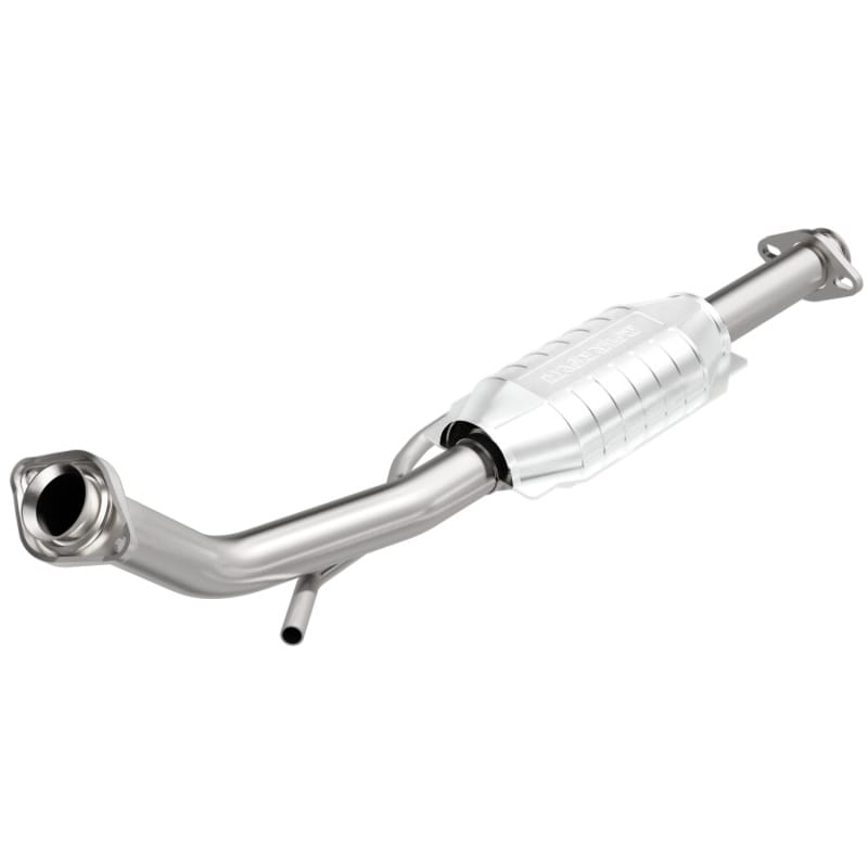 Magnaflow — Standard Grade Direct-Fit Catalytic Converter