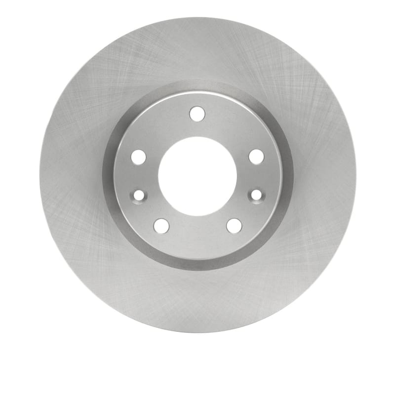 DFC — Disc Brake Rotor