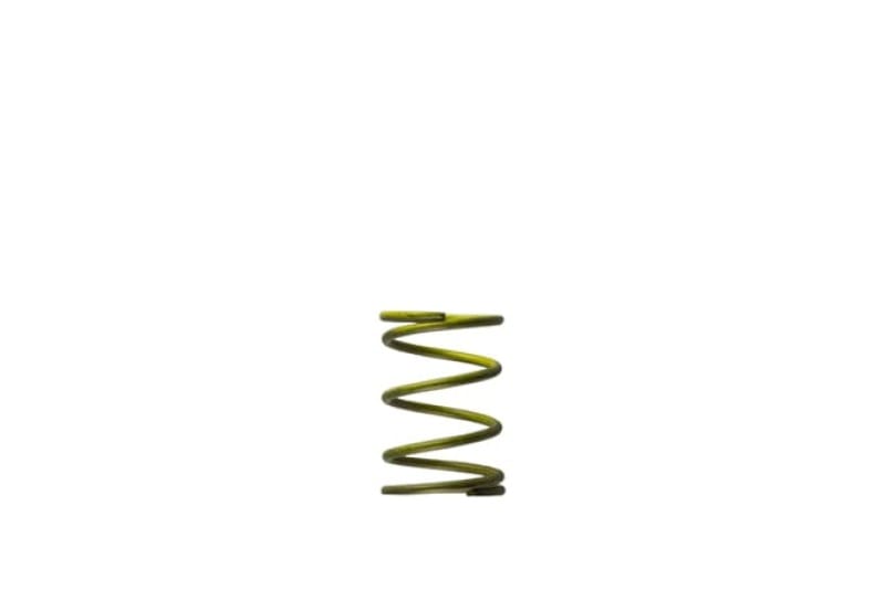 Turbosmart — Gen-V WG45/50 5psi Yellow Inner Spring