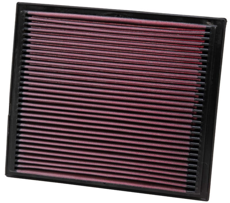 K&N Engineering — Replacement Air Filter