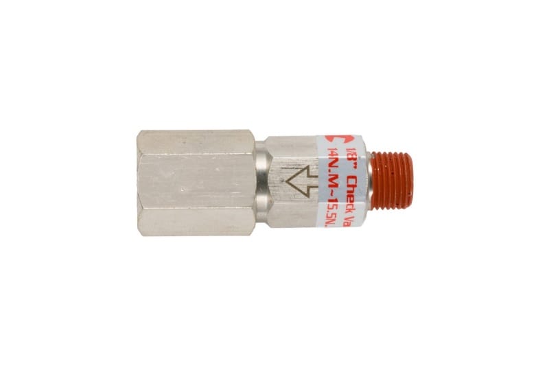 Firestone — 1/8NPT Compressor Check Valve - 1 pack
Check Valve