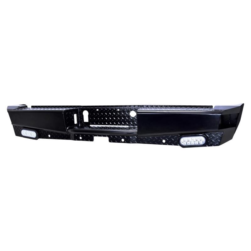 Westin — HDX Bandit Rear Bumper