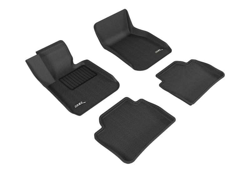 3D MAXpider — KAGU Floor Mat