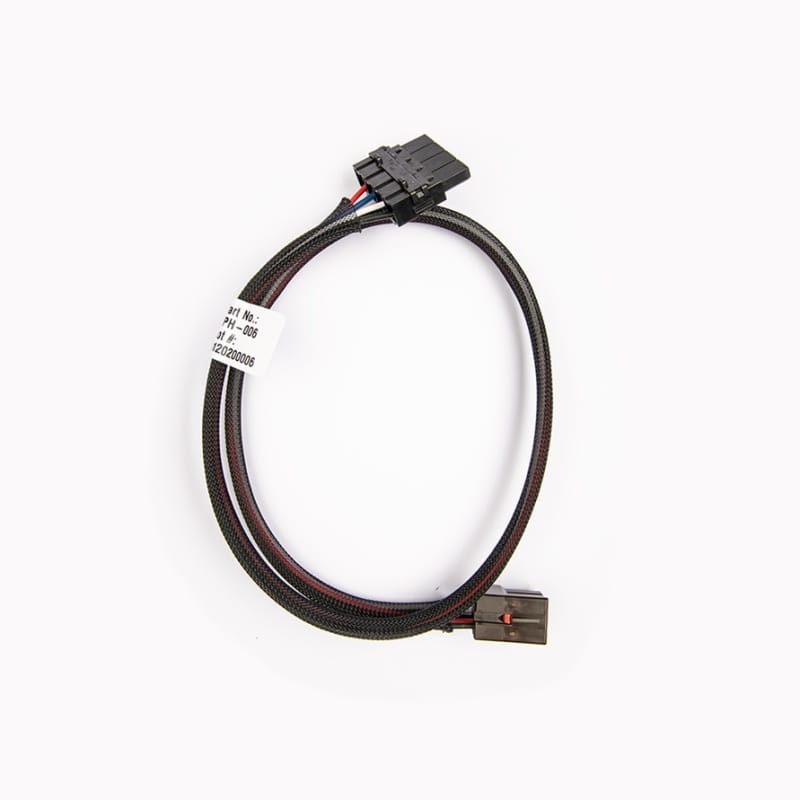 REDARC — Tow-Pro Harness #6