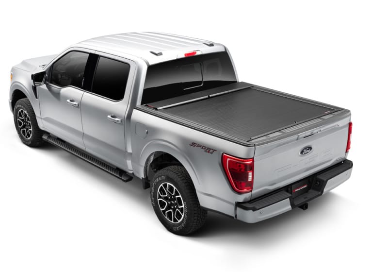 Roll-N-Lock — A-Series-21-26 F-150 6ft.7in.
A-Series - 21-26 F-150 6'7"