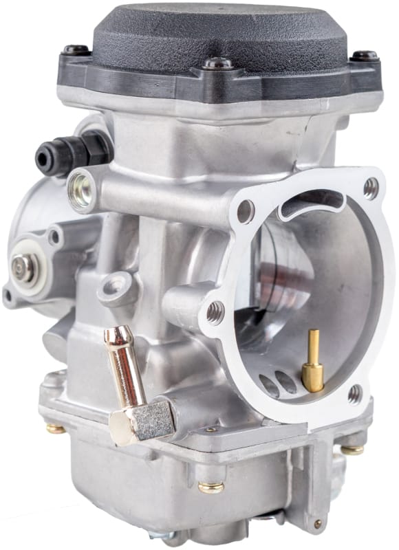 Bikers Choice — Bikers Choice 1988-2006 CV 40 Silver Replacement Carburetor