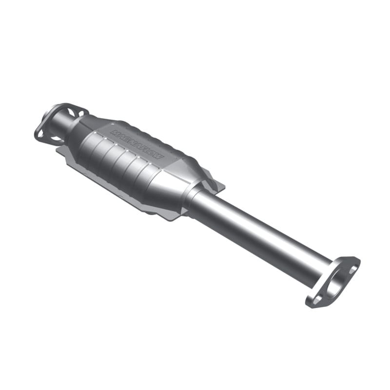 Magnaflow — Standard Grade Direct-Fit Catalytic Converter