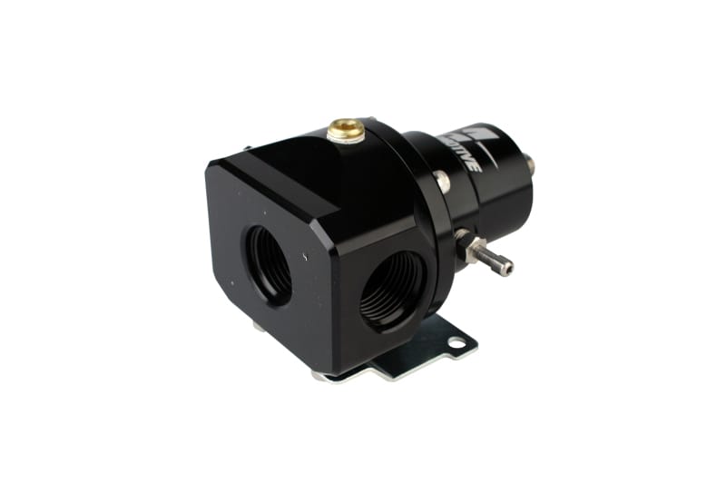 Aeromotive — Double-Adjustable Bypass, 2-Port Regulator