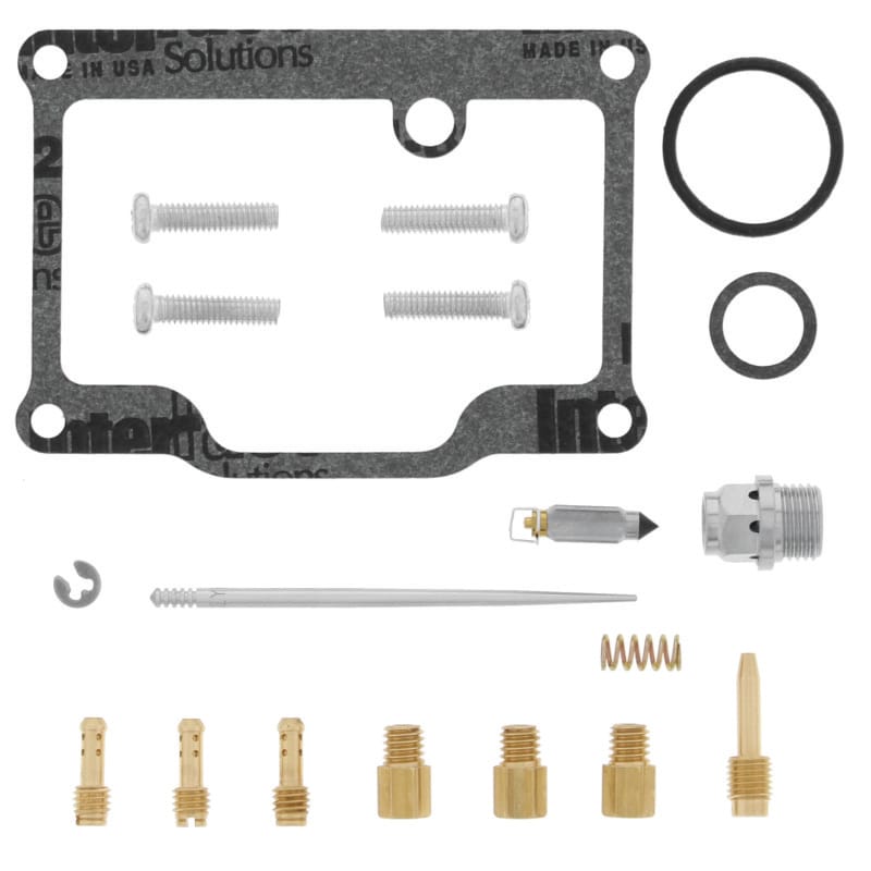 QuadBoss — QuadBoss 1997 Polaris Big Boss 400L 6x6 Carburetor Kit