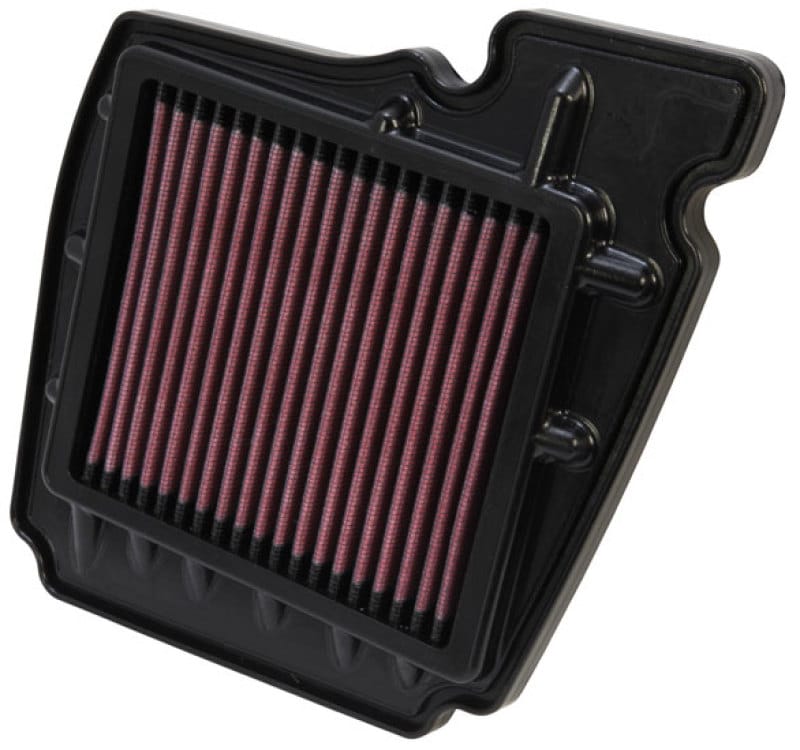K&N Engineering — K&N 08-11 Yamaha FZ16 153 / 09-11 FZ150 Fazer Replacement Air Filter
Air Filter