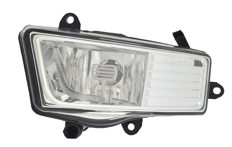 Hella — Hella 2009-2011 Audi A6 Quattro Fog Light Assembly Right
LAMP FOG RH H11  AUD
LAMP FOG RH H11 AUD