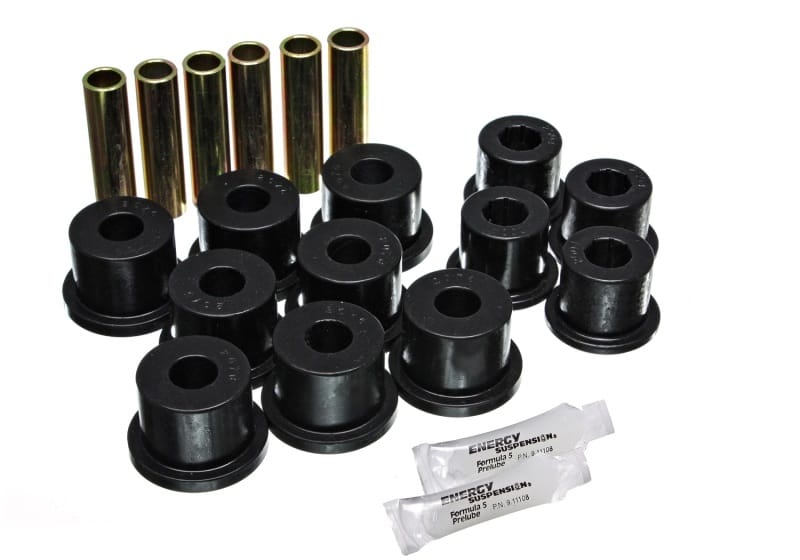 Energy Suspension — Leaf Spring Bushing Set